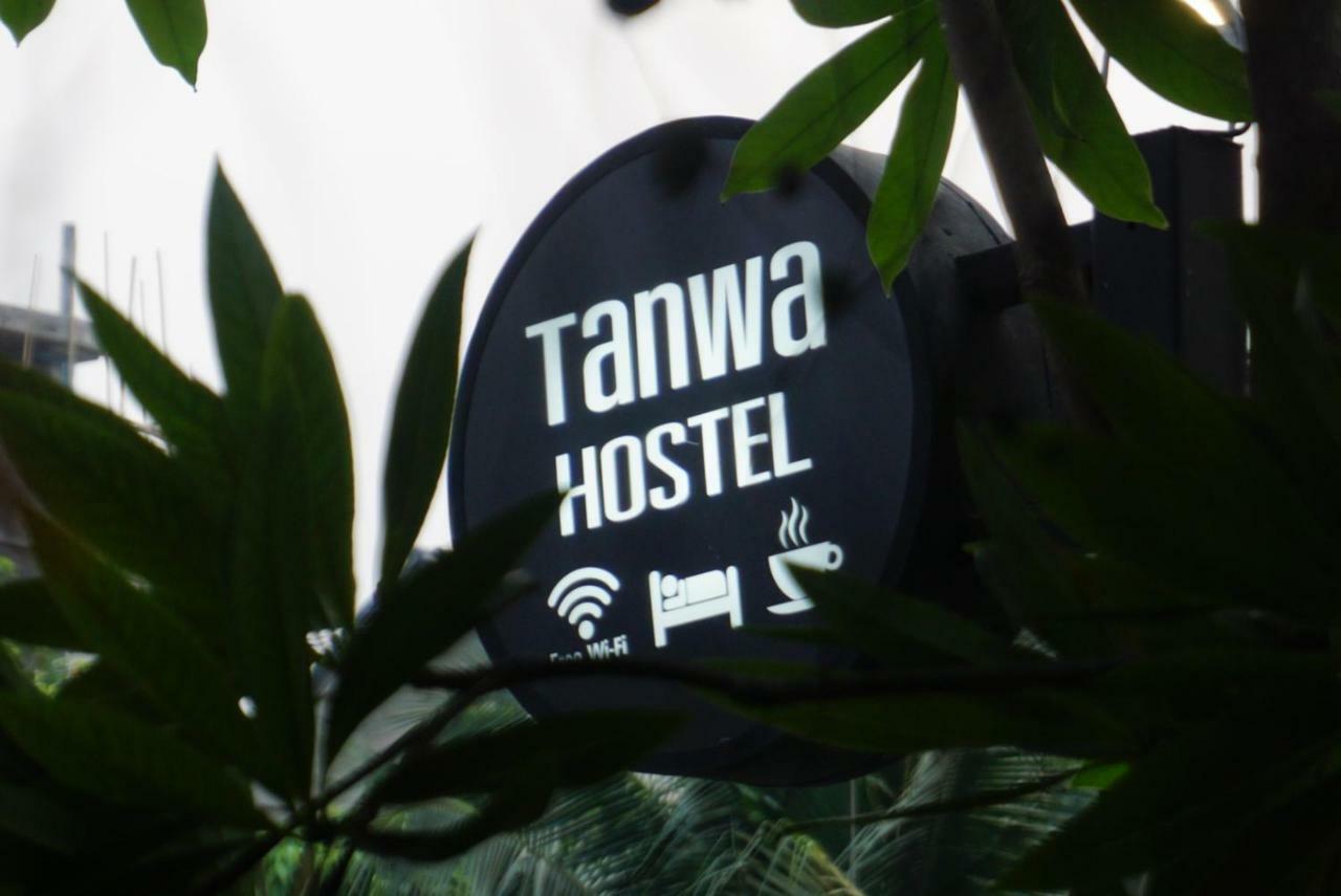 Tanwa Hotel Chiang Mai Extérieur photo